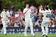 Tim Southee was the best bowler of the series